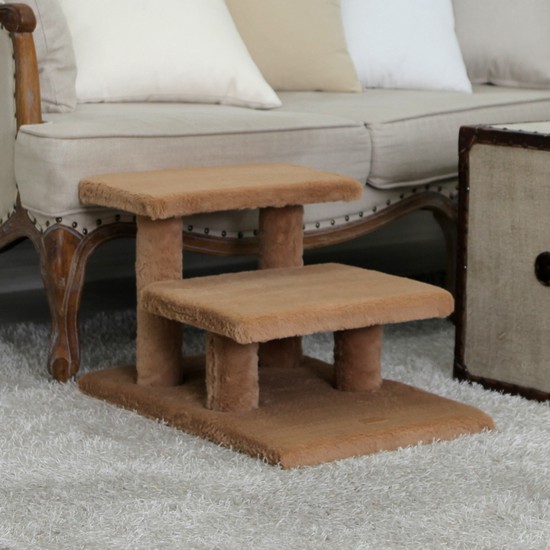 한탭뚝딱 래빗 양털 계단 HMPM2 28,900원