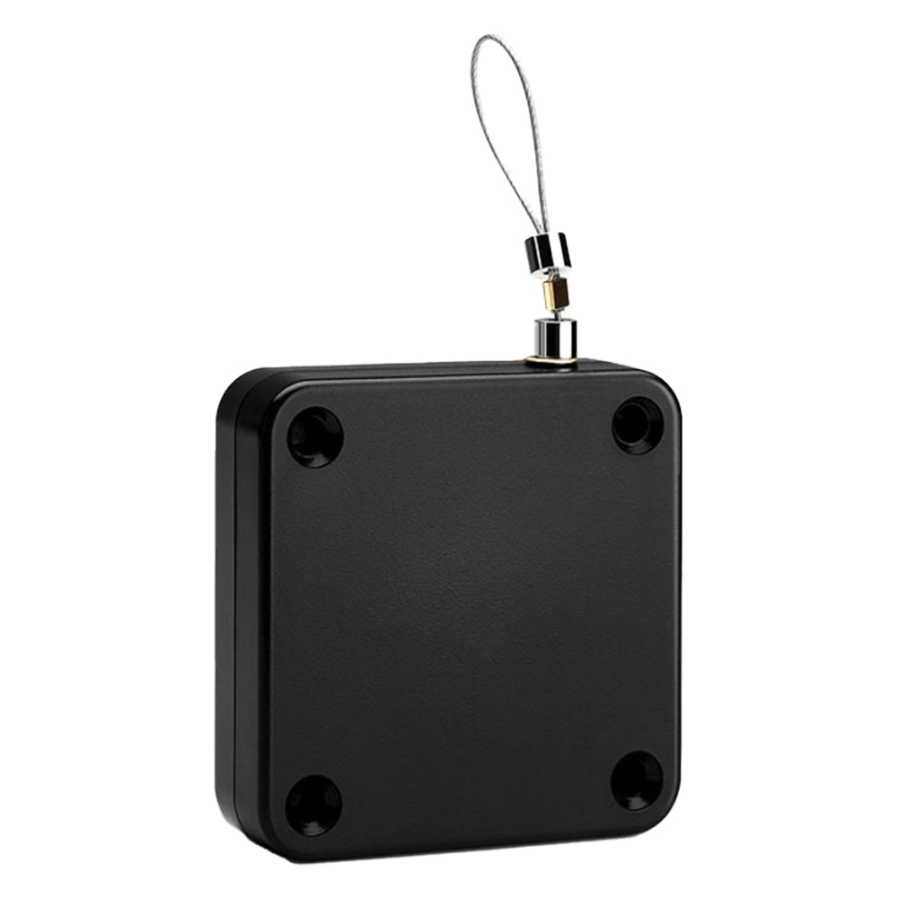 현관문 자동 문닫힘 와이어 도어클로저 블랙 4,440원