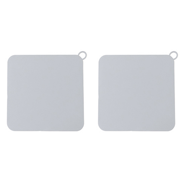 홈바내쓰 실리콘 하수구 패드 2p, 그레이 6,890원