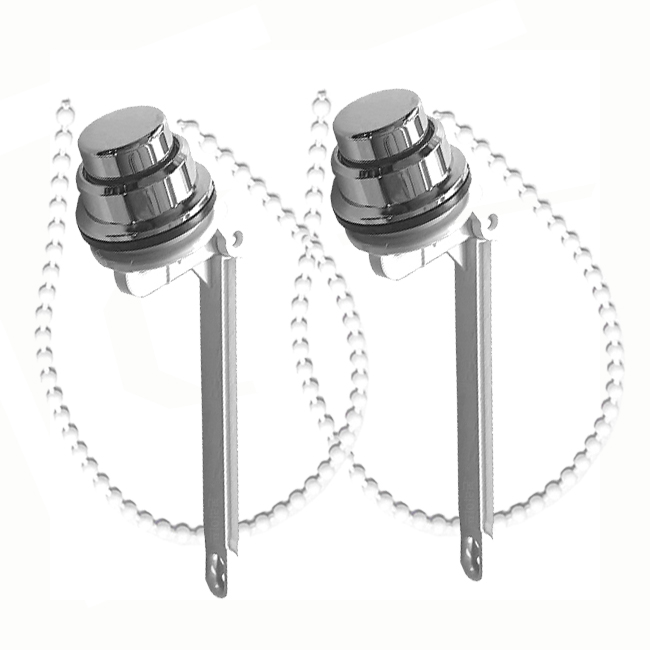 본라이프 1+1 국산 양변기 고급형 원형 버튼핸들 + 구슬줄 양변기레버줄 원형측면내림핸들 사각핸들 호환 물내림 레버 부품 양부속 교체 양변기레버 손잡이 양변기내림 변기핸들 부품버튼 10,780원