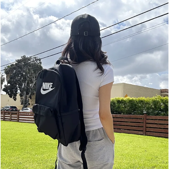 나이키 HRTG 기본 25L 남여공용 블랙 백팩 + PGN짐쌕가방 37,440원