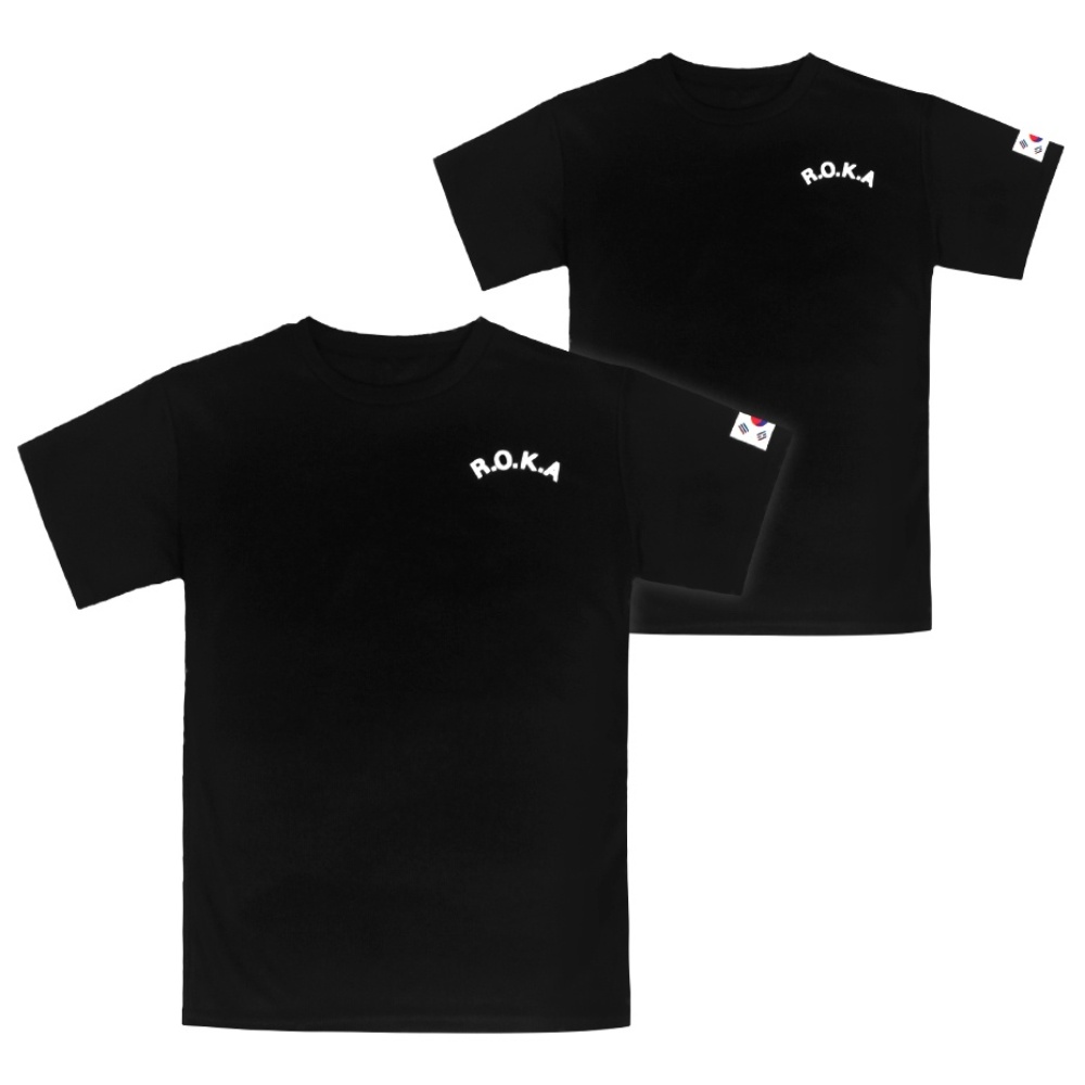 2P 쿨링 로카티 반팔 코리아 ROKA 티셔츠 15,900원