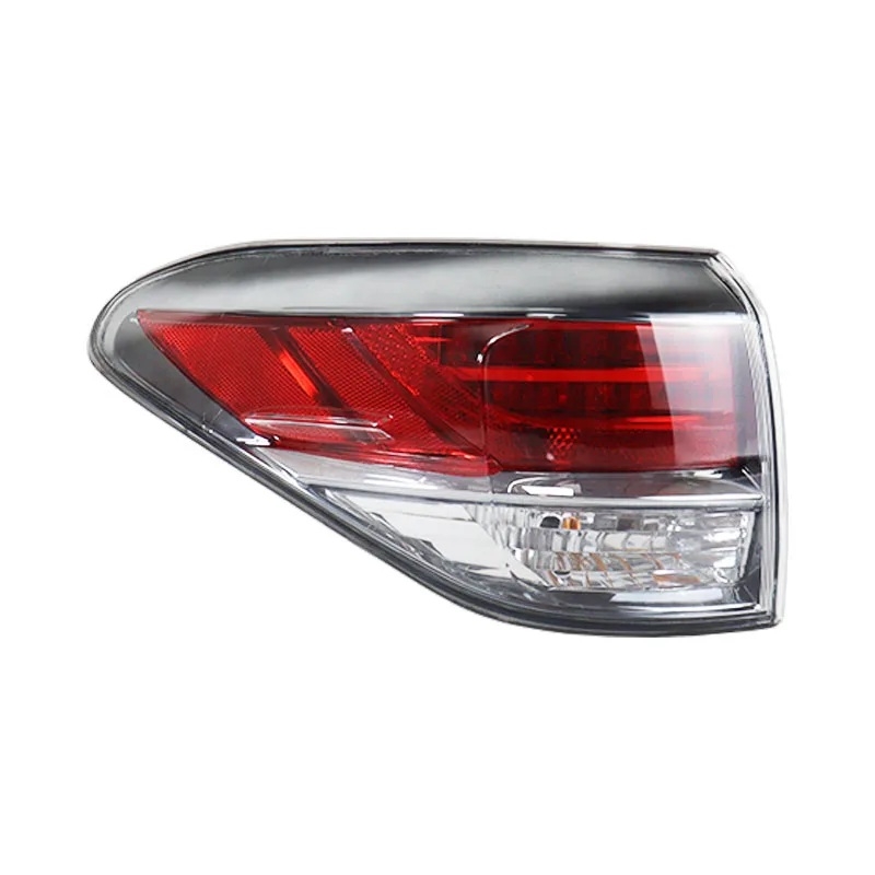 렉서스 RX350 후미등 데루등 테일램프 2013 2014 2015 185,500원