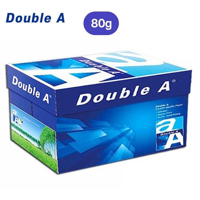 더블에이 A3복사지 복사용지 80g 2500매 1박스 125,200원