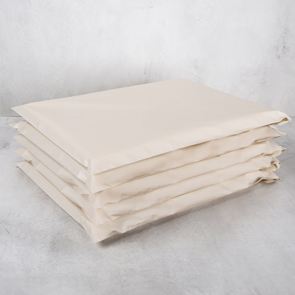 혜림봉투 HDPE 택배봉투 베이지 7,480원