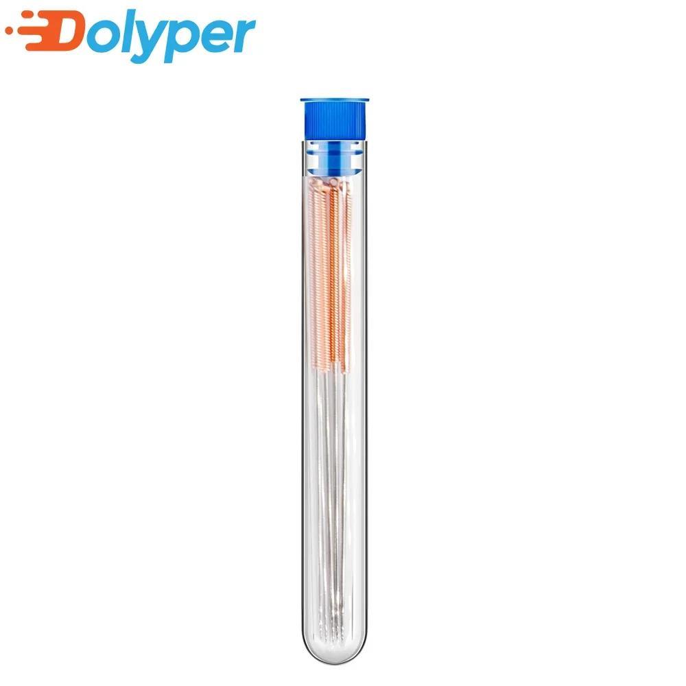 3D 프린터 깍지 청소 키트, 스테인리스 스틸 깍지 청소 바늘, 3D 프린터 부품용 깍지 클리너, 0.4mm, 5 개 10,980원