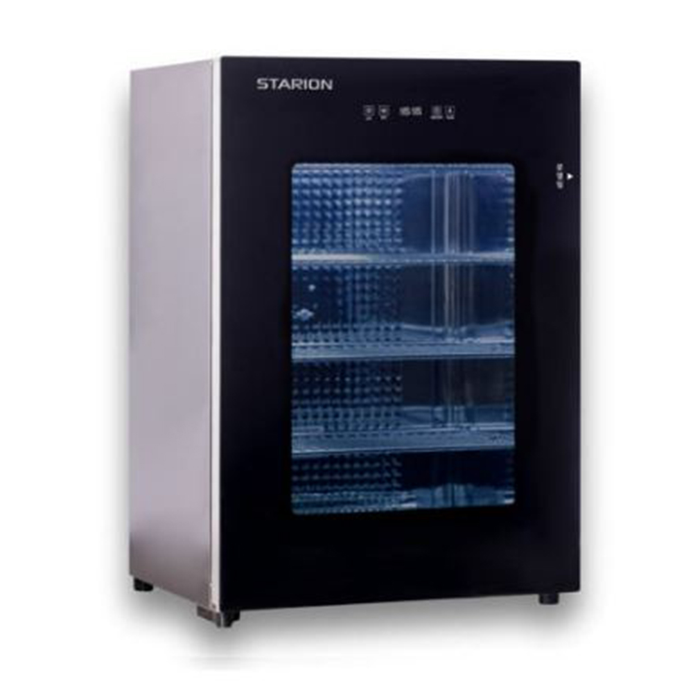 스타리온 UV 자외선 소독기 컵 식기 살균기 컵80개 SR-ST080S, SR-ST080S 260,000원