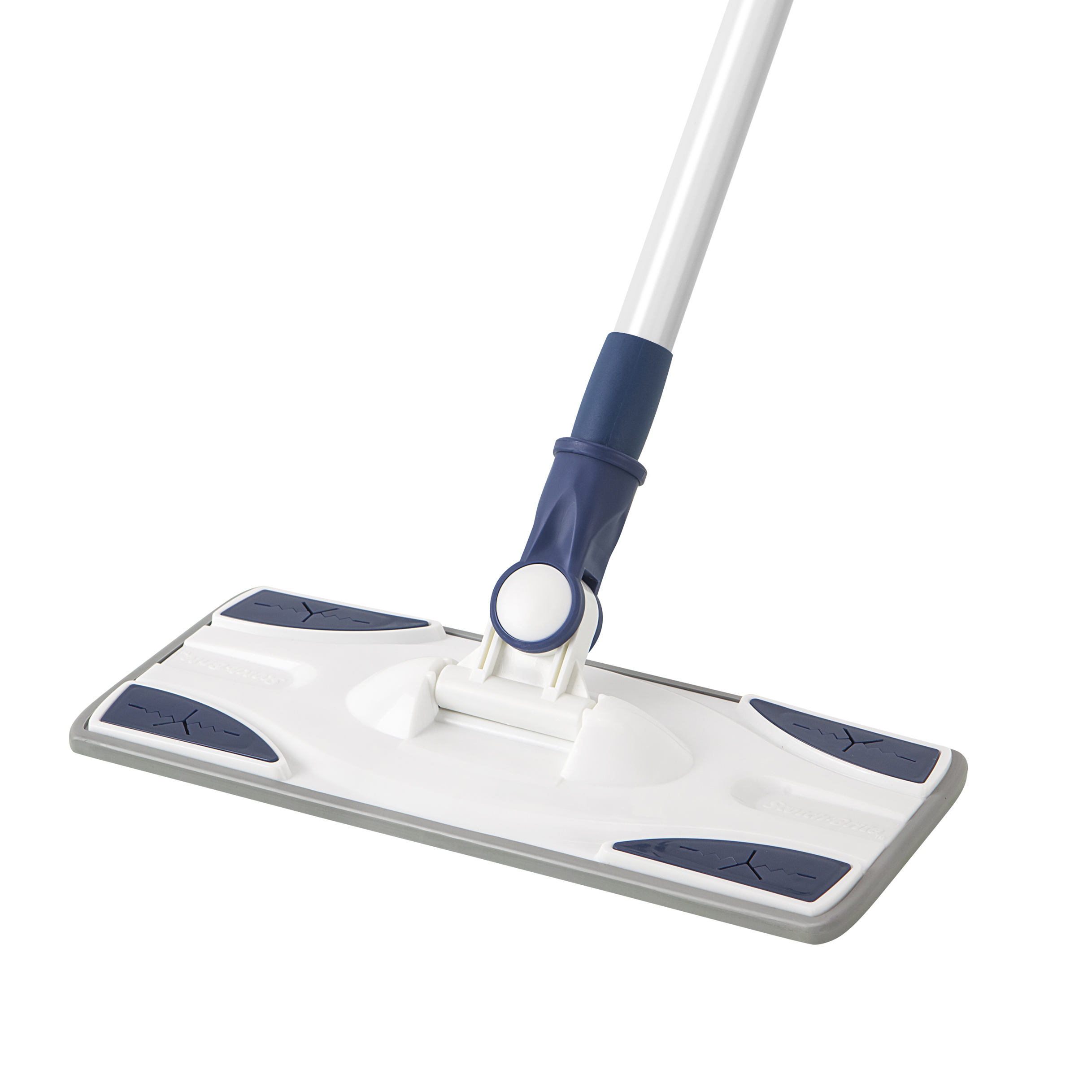 스카치브라이트 베이직 막대걸레 미드나잇 블루 12,050원