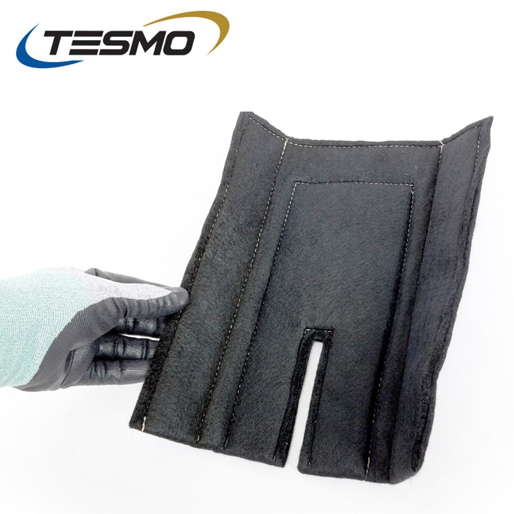 [무료배송] 테스모 용접포 1600도 화력용 매립박스작업 에어컨설치 전용 28,590원