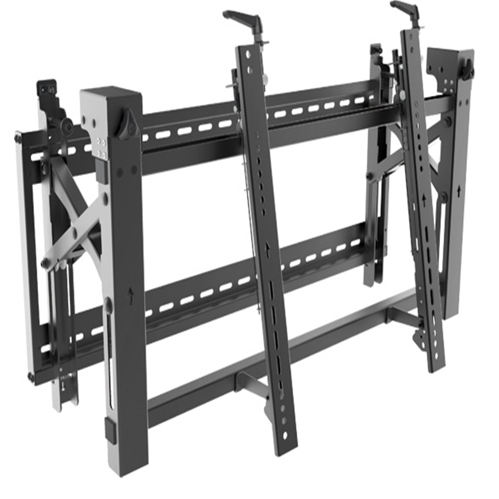 멀티비전 브라켓 비디오월 티비 모니터 거치대 70인치 65인치 60인치 55인 50인치 49인치 47인치 45인치 330,000원
