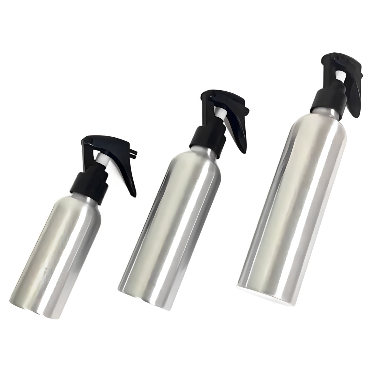 캔들바다 알루미늄 건 스프레이 공병 ( 용량선택 ), [ 100ml건 (1개) ], 1개 2,000원