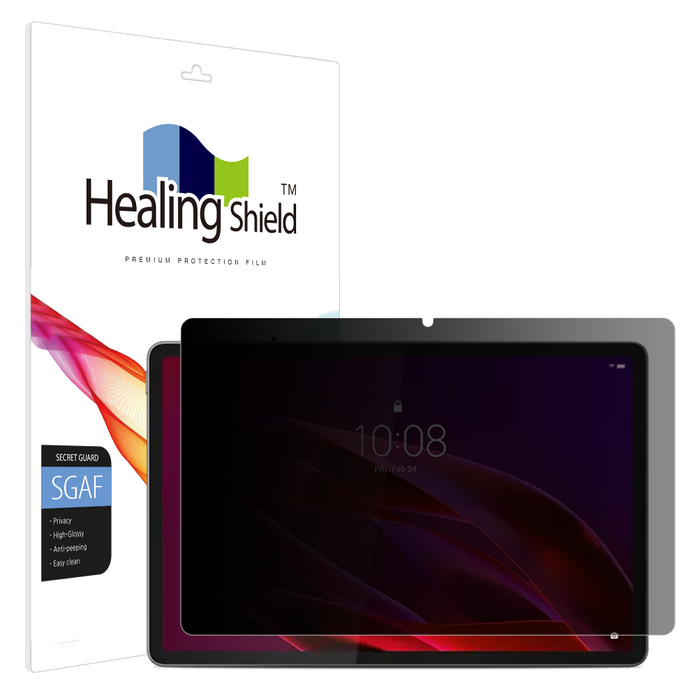 힐링쉴드 레노버 요가 탭 11.1 AI 프라이버시 사생활 보호필름 액정 23,220원