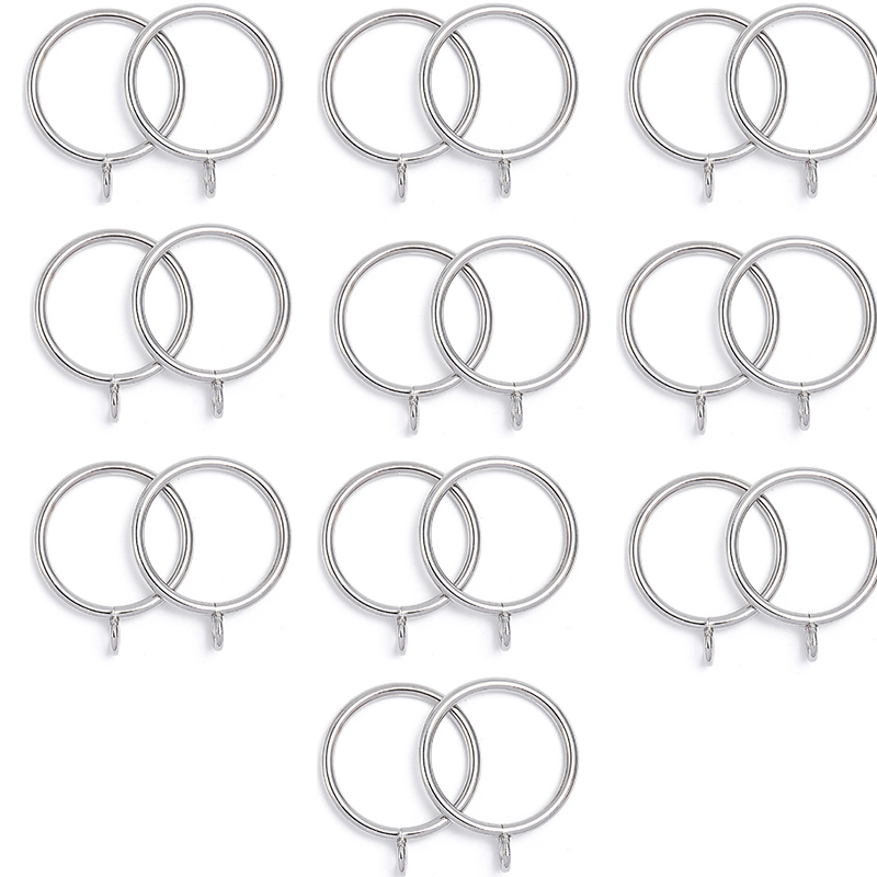 에덴스톨 커튼링 3.8cm 6,990원