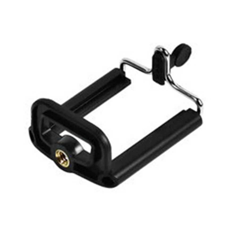 다용도 고릴라포드 삼각대 소형 대형 홀더 유튜브 여행 셀카 거치대 변형 BJ 액션캠, 홀더2형, 1개, 블랙 1,200원