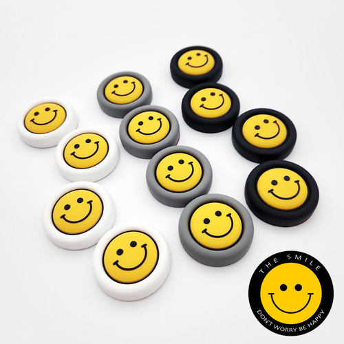 오토컴 더 스마일 도어가드 4P 0613 자동차 문콕방지 차량 보호 가드 패드 보호 쿠션 10,560원