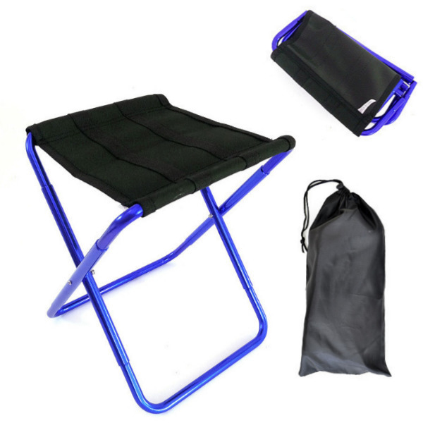 접이식 간이 의자 휴대용 가벼운 캠핑 낚시 스툴, 1개 29,150원