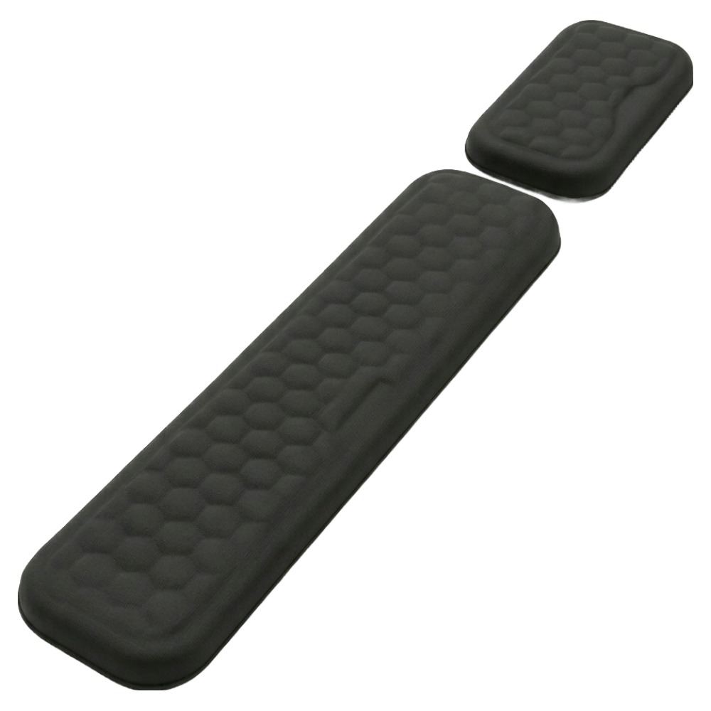 픽스몰 메모리폼 팜레스트 받침대 세트 13,900원