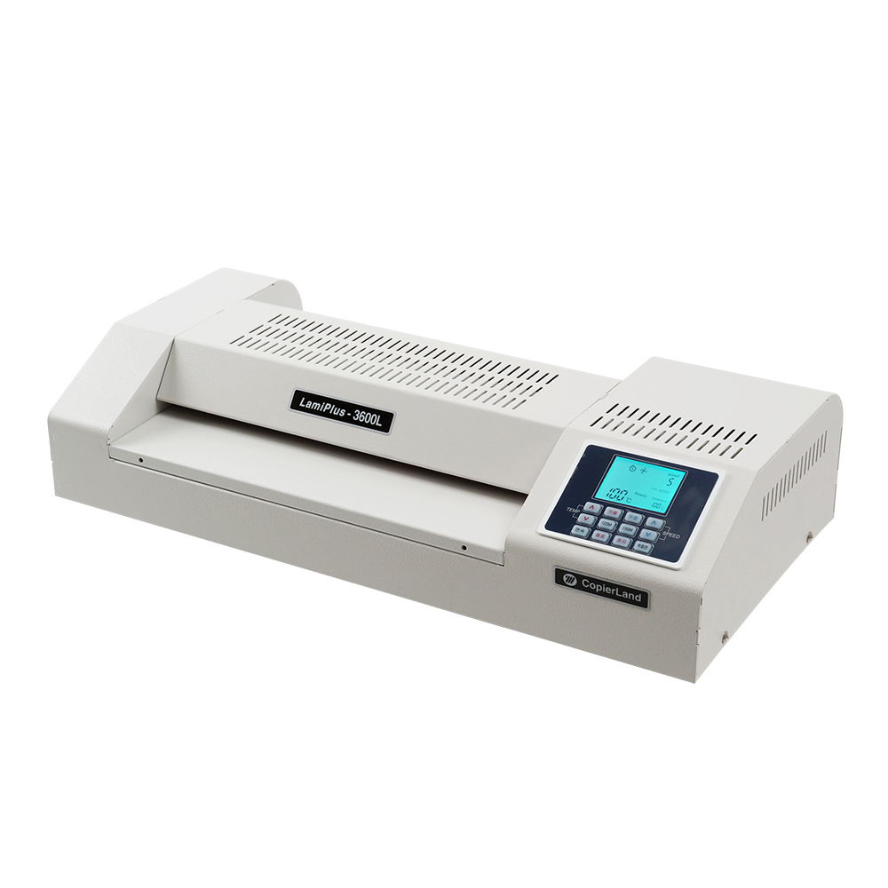 국산코팅기 Lamiplus 3600L 6롤러 고속 무열 무기포 사무실 관공서, A3 495,000원