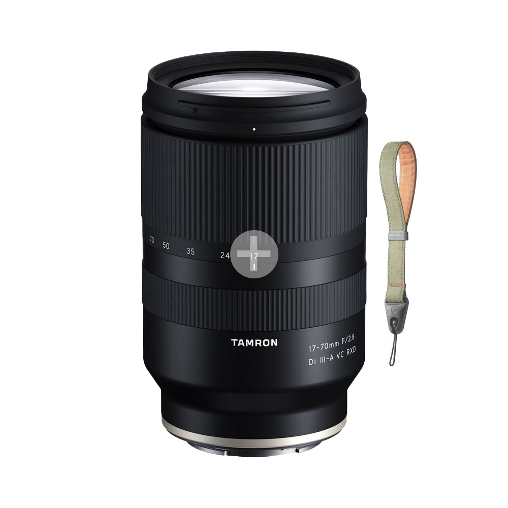 탐론 17-70mm F2.8 B070 후지 X (피지테크 핸드스트랩) 950,000원