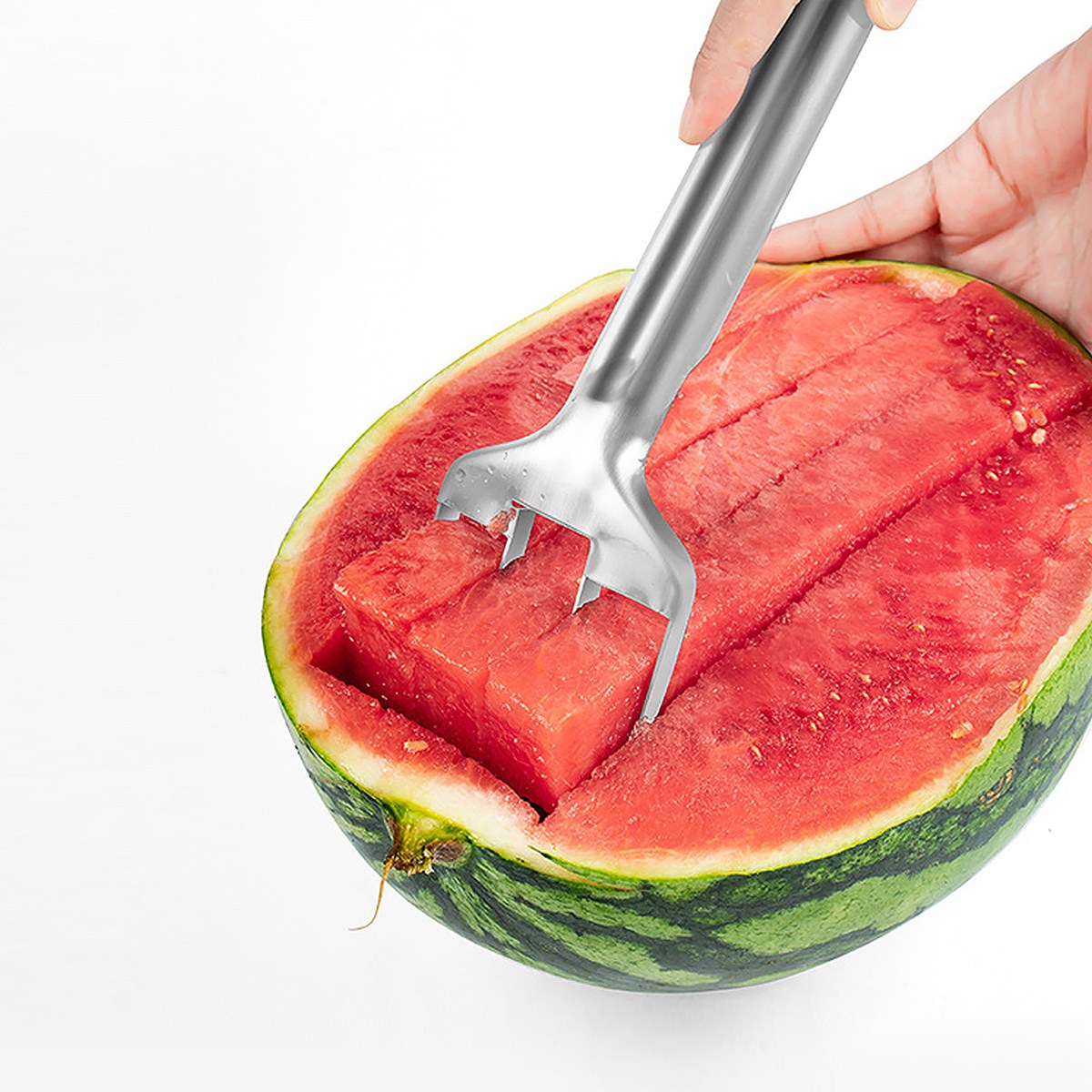 TGL 트리플 수박 커팅기 8,900원