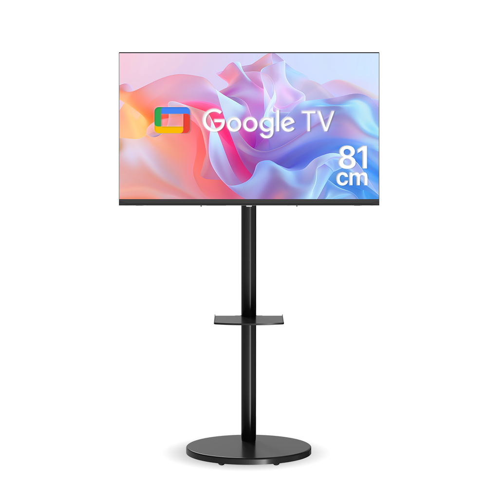 위드라이프 구글 32인치 스마트TV 무빙라이프 삼탠바이미 세트 1등급 안드로이드티비 236,000원