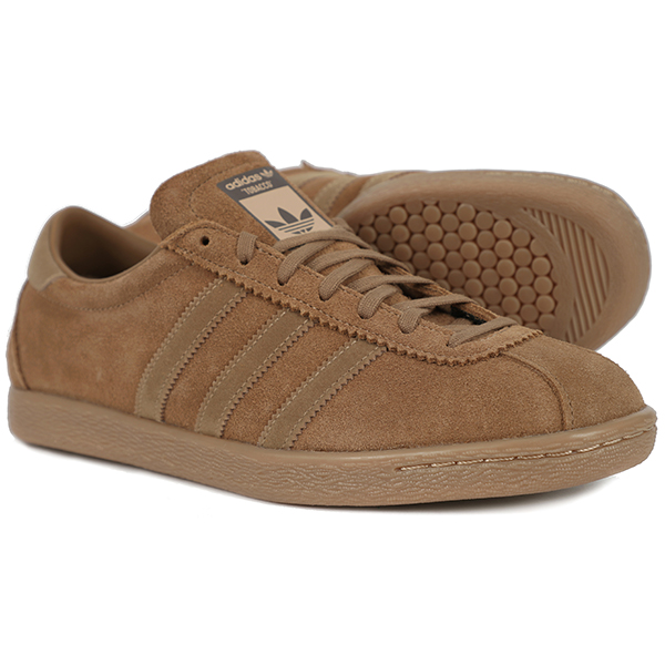 아디다스 OG TOBACCO 데일리 캐주얼 스타일 단화 스니커즈 115,000원