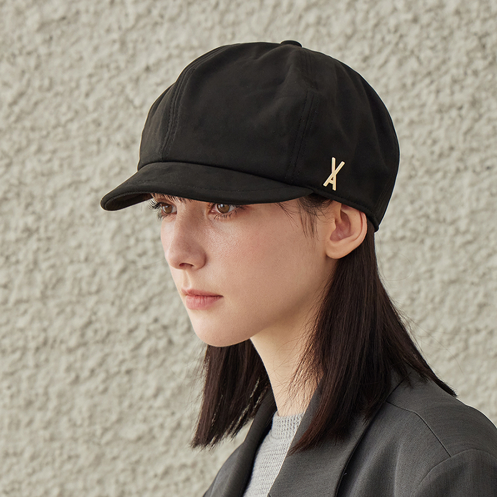 바잘 VA 스터드 이지 핏 뉴스보이 캡 39,330원