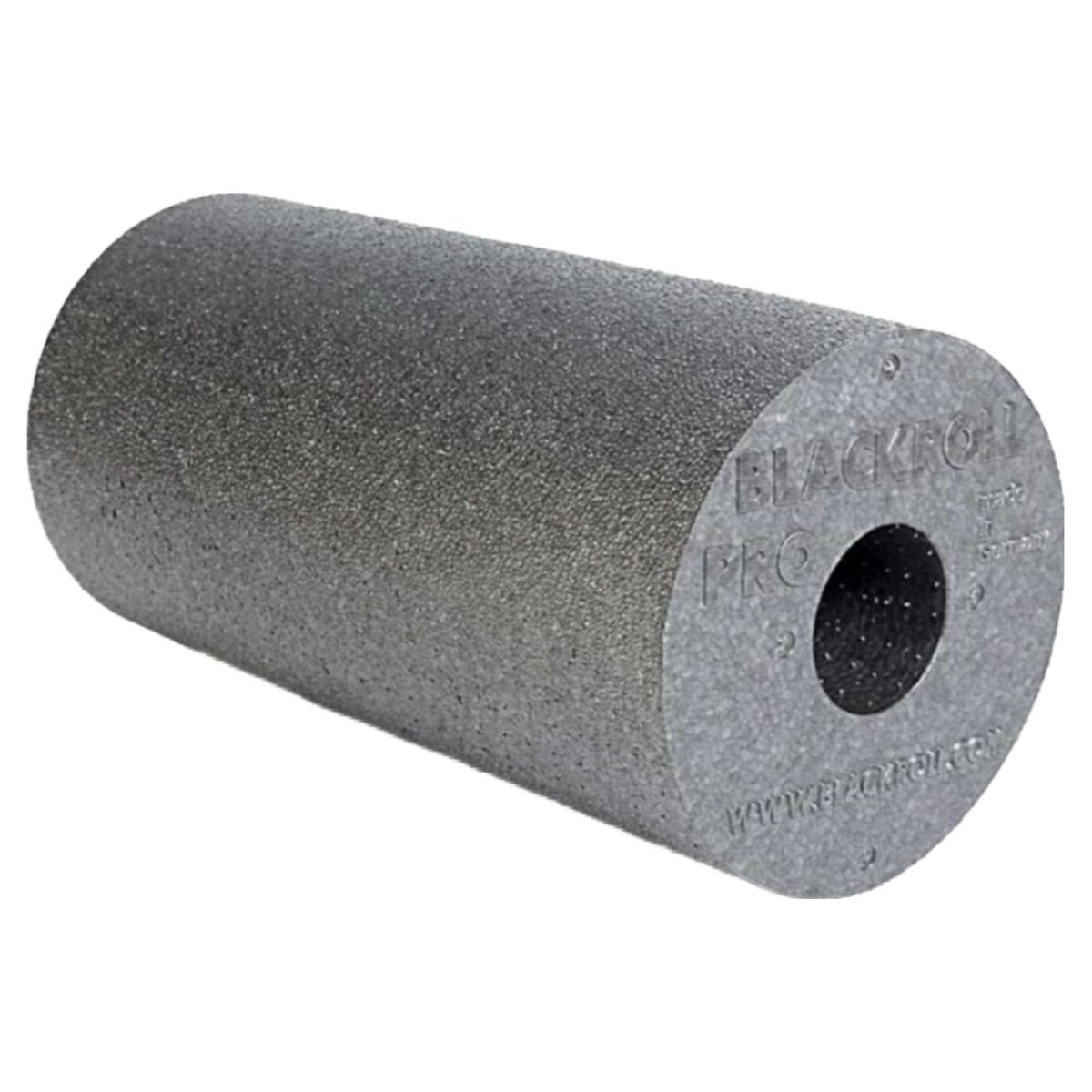 독일 블랙롤 프로 폼롤러, 1개, 그레이 68,000원