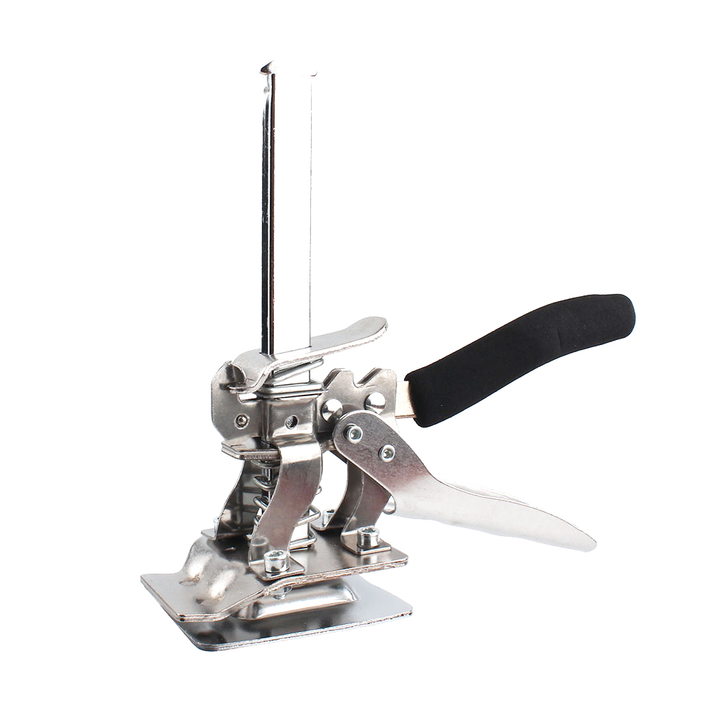 타일리프트 수평리프트 타일 높이조절기 받침대 150kg, 1개 8,500원