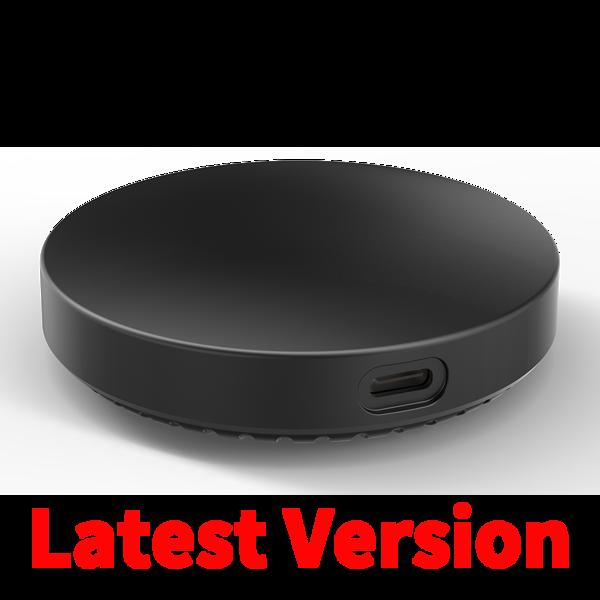 Tuya WiFi RF IR 원격 제어 433MHz/315MHz 에어컨 용 SmartLife를 통한 스마트 홈용 TV AlexaGoogle 홈 25,360원