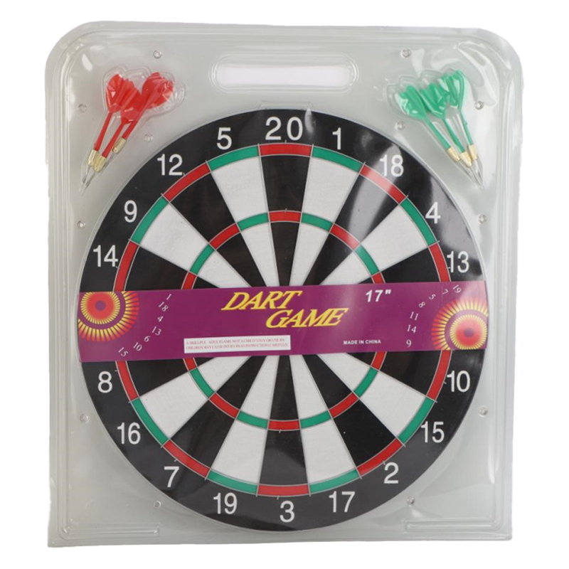 올이즈유 게임 다트보드, 혼합색상, 1개 19,250원