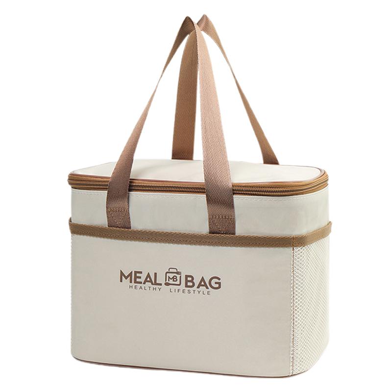 까사라이프 보온 보냉 쿨러백, 혼합색상, 1개 8,400원