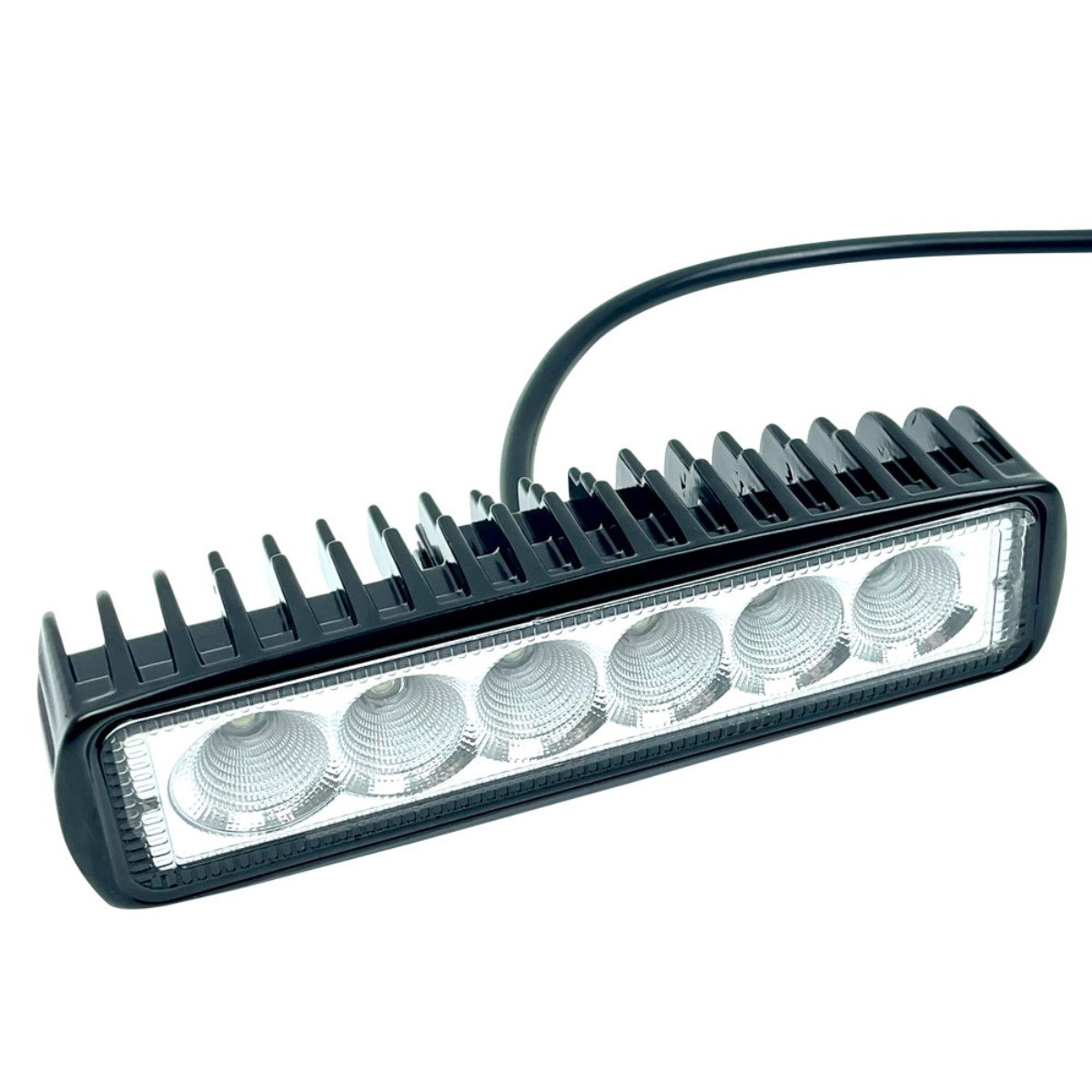 제이스 AS보증 오늘출발 / LED서치라이트 데이라이트타입 확산형 JMS-DL18F 화물차 작업등 써치등 후미등 안개등, 1개 8,900원