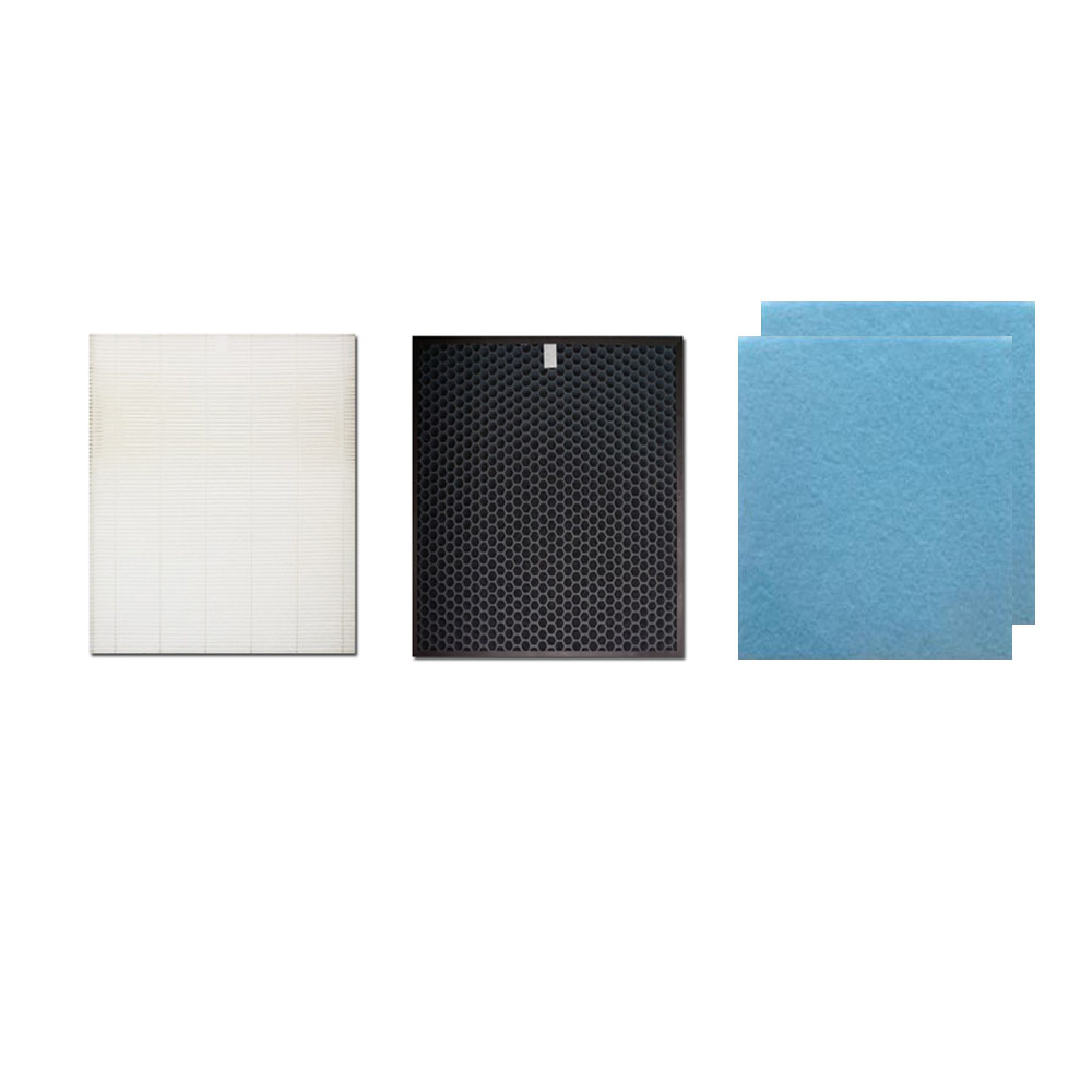 H13등급 코웨이공기청정기호환용필터 APD-0513B/APD-0514B/APM-0812DH 헤파1+탈취1+미디엄2 20,000원