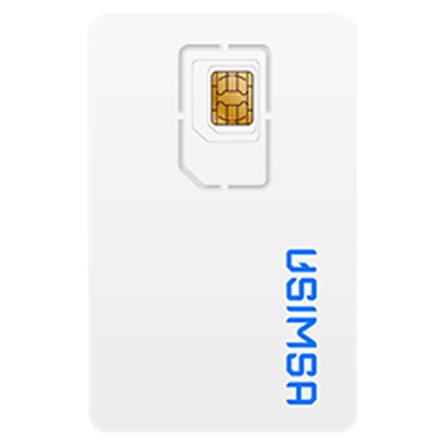 유심사 미국 캐나다 유심칩, 1개, 7일, 매일 3GB 소진시 저속 무제한 24,170원