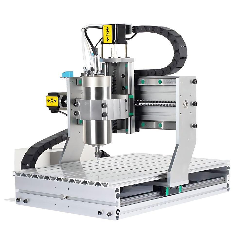 레이저 조작기 CNC 조각기 탁상용 금속 각인기, 1개 1,276,700원