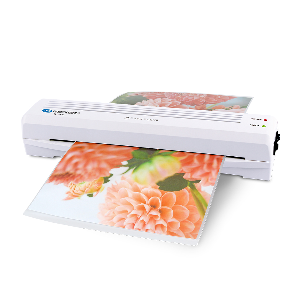 로드메일코리아 코팅기 TLH-30M 코팅기계+A4 코팅지 100매 49,000원