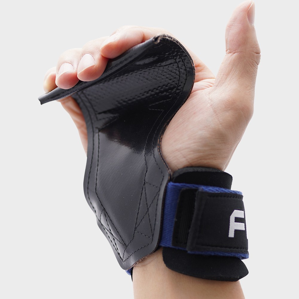 피직스 FIZX 헬스 그립 퀵그립 헬스 리프팅 스트랩 손목보호대 49,000원