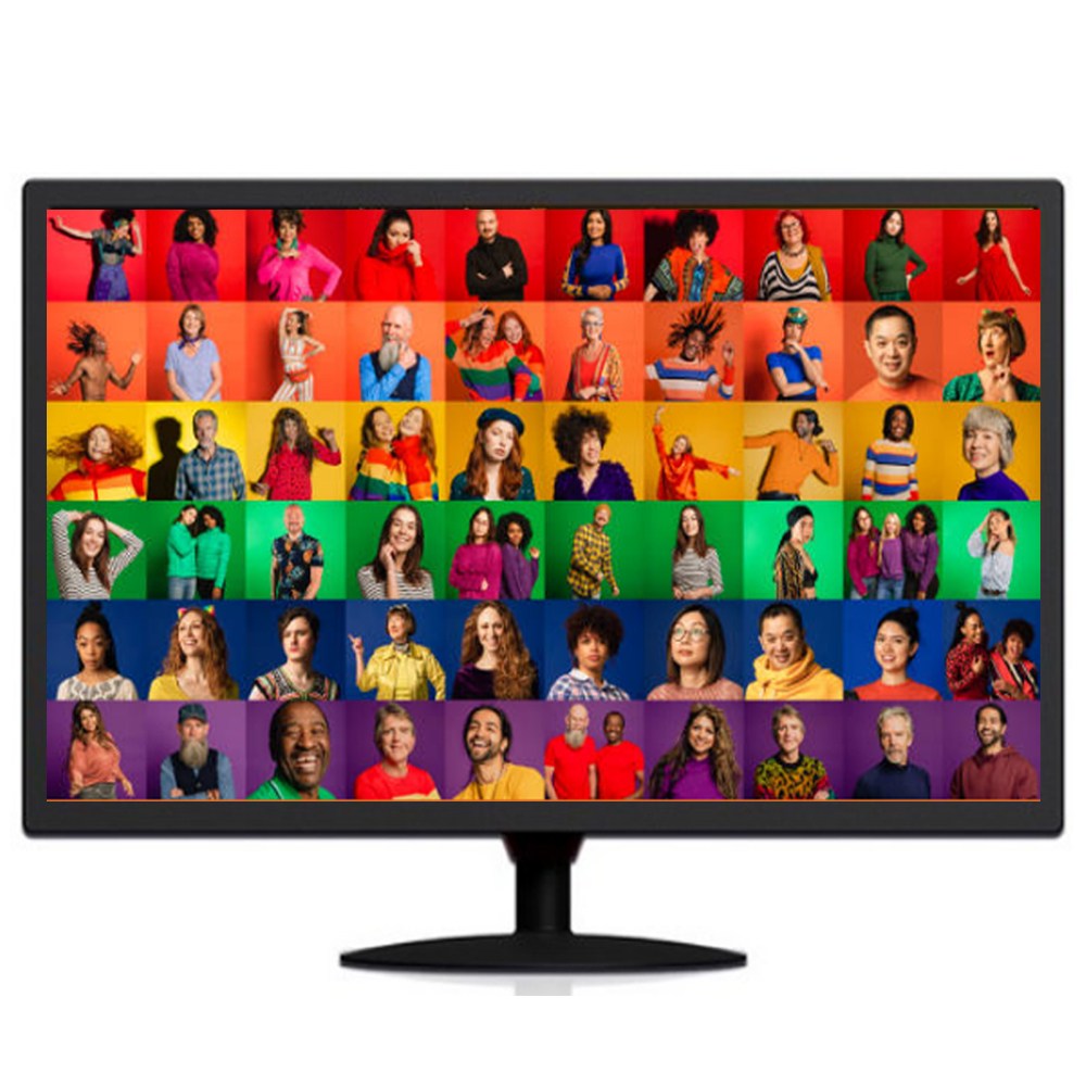 자비오씨엔씨 엑사비오 X2200EWT 광시야각 소형TV 22인치TV, X2200EWT, 54cm 145,000원