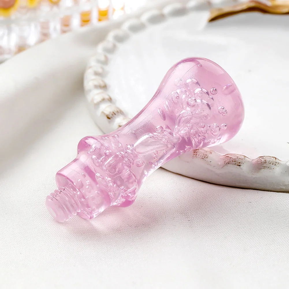 별이 빛나는 하늘 왁스 인감 스탬프 빈티지 크리스탈 핸들 씰링 공예 웨딩 카드 스크랩북 봉투 장식 8,400원