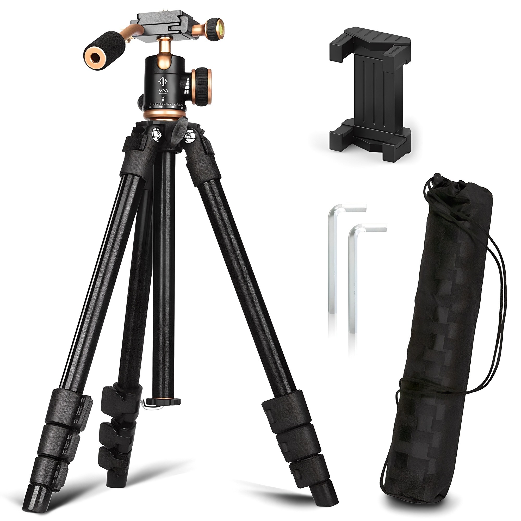 아즈나 카메라 스마트폰 삼각대 36,150원