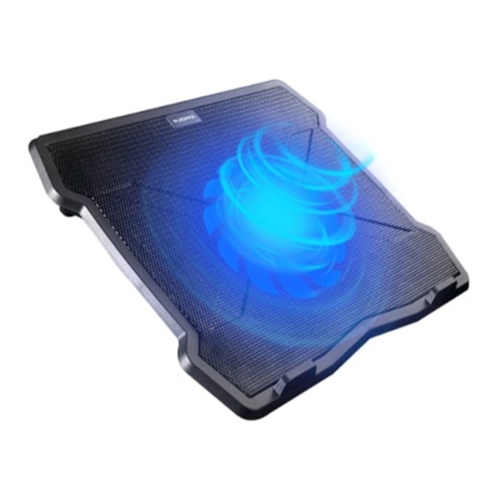 슈가슈팅 노트북 쿨링 팬 저소음 쿨러 패드 15,000원