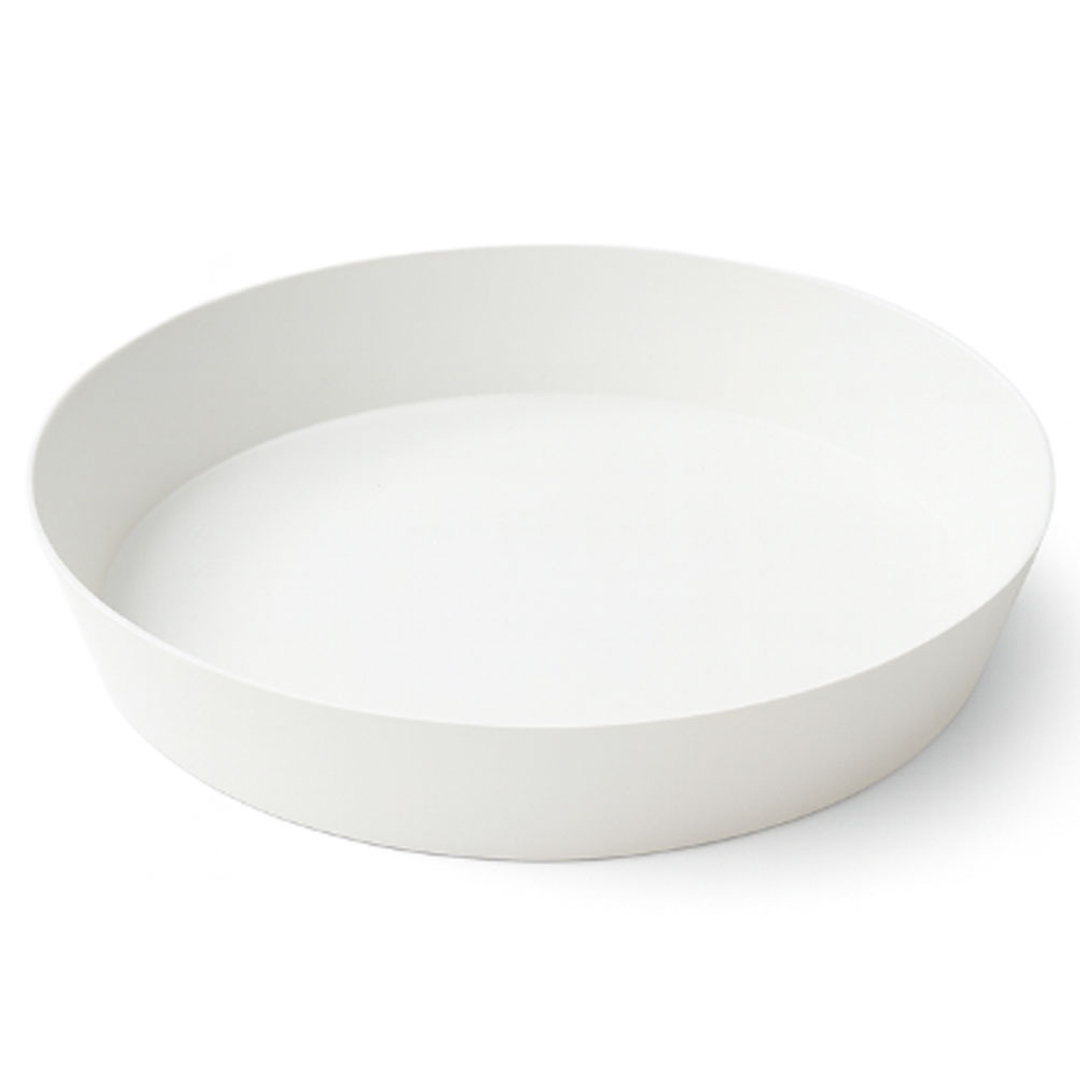 데이지안 무광 플라스틱 화분받침 7,500원