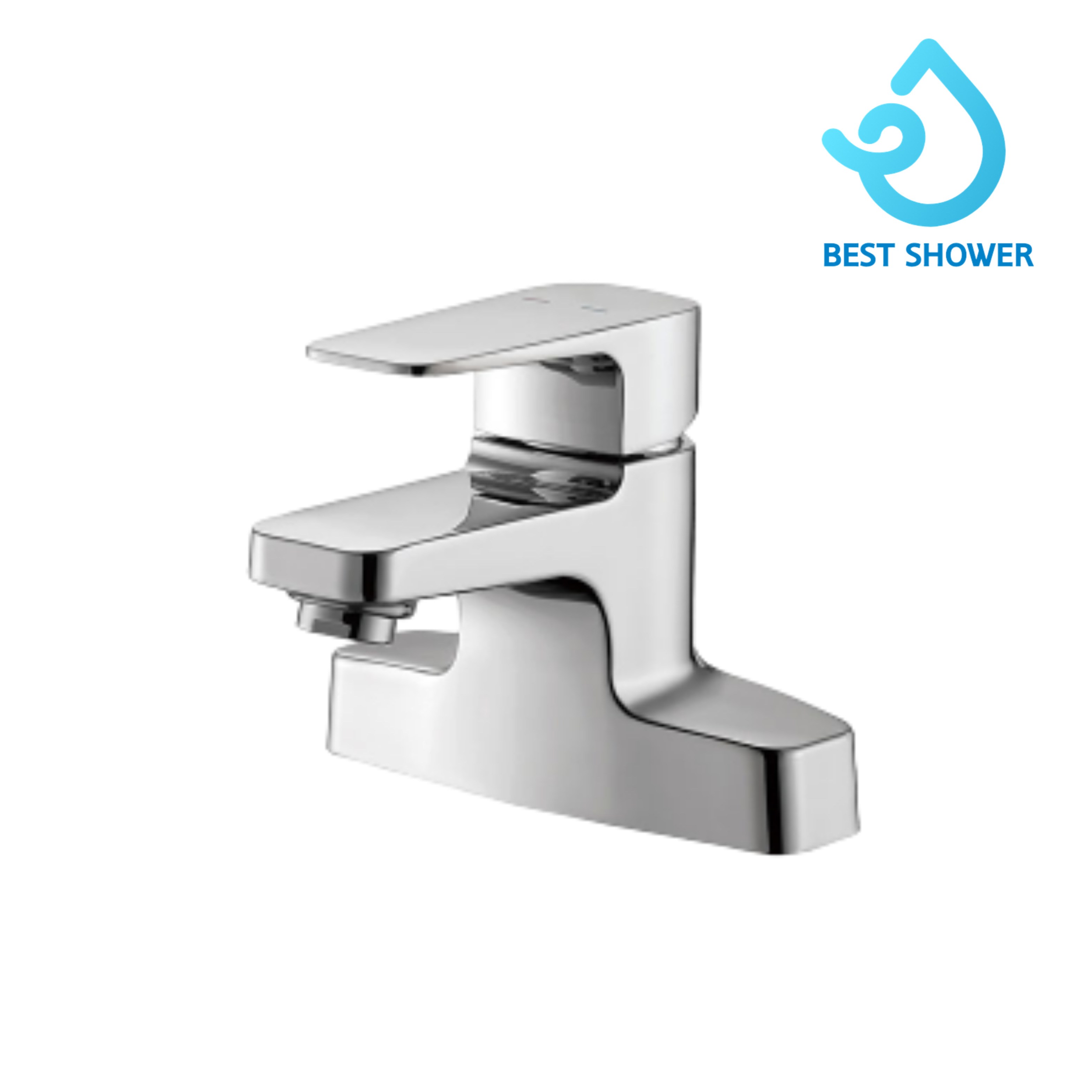 대림바스 욕실 세면대 3홀 세면수전 BFL-611, 1개 42,000원