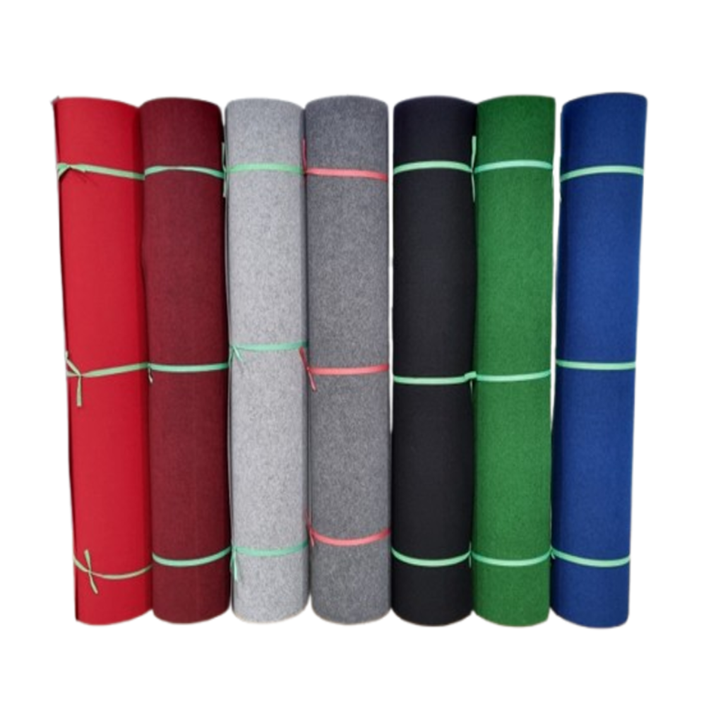 국산방염파이론텍스 인증서보유 파이텍스 행사장카페트 레드카펫 전시장 박람회 촬영장 스튜디오 모델하우스 2X36m 309,000원