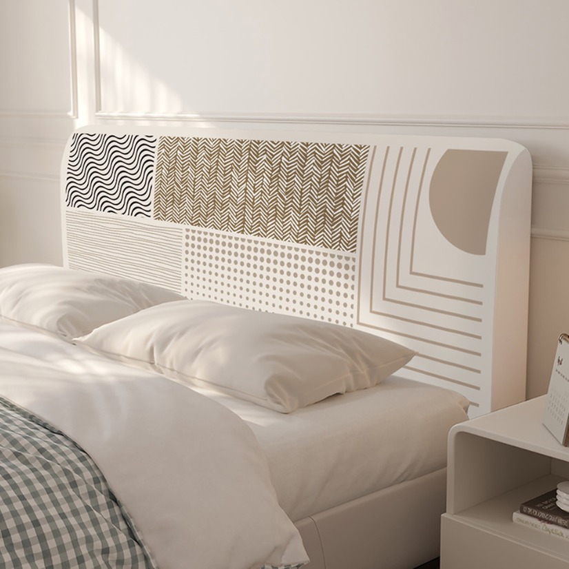 KODACHIEF 베드 침실 먼지방지 심플 유러피안 침대 헤드 커버 18,070원