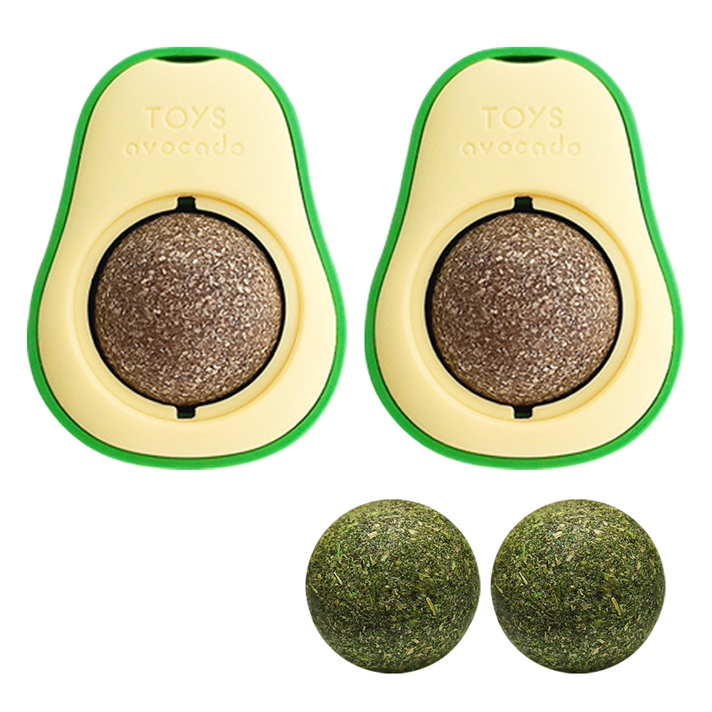 펫버틀러 고양이 캣닢 사탕 마따따비 캣잎 볼 2p + 리필 2개 9,900원