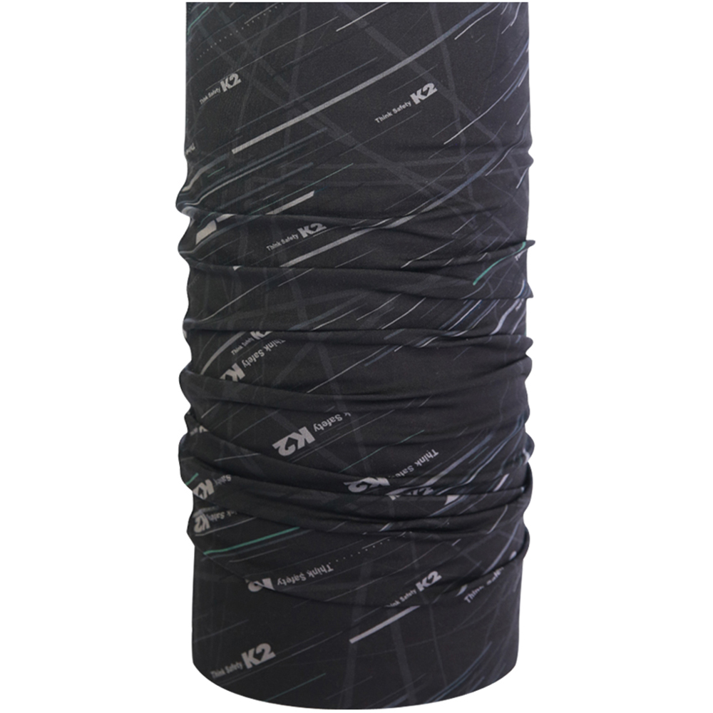 케이투세이프티 소프트 기모 스카프 12,240원