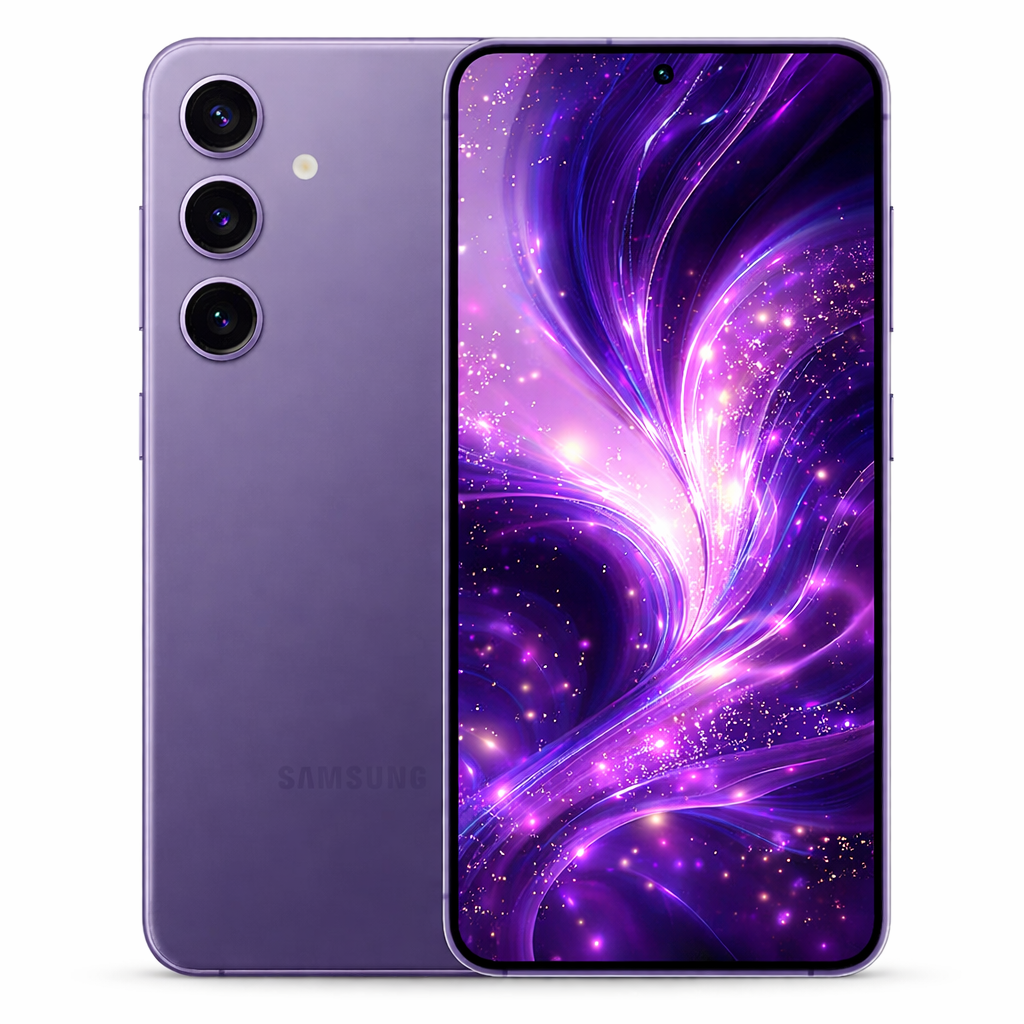 삼성전자 갤럭시 S24 99% 새상품 모든옵션 2년보증A/S 자급제 공기계, 256GB, 코발트 바이올렛 2년보증A/S 715,000원