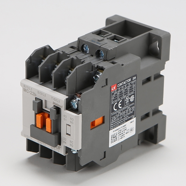 uga123 LS산전 마그네트스위치 전자접촉기 220V 380V, 1개 31,000원